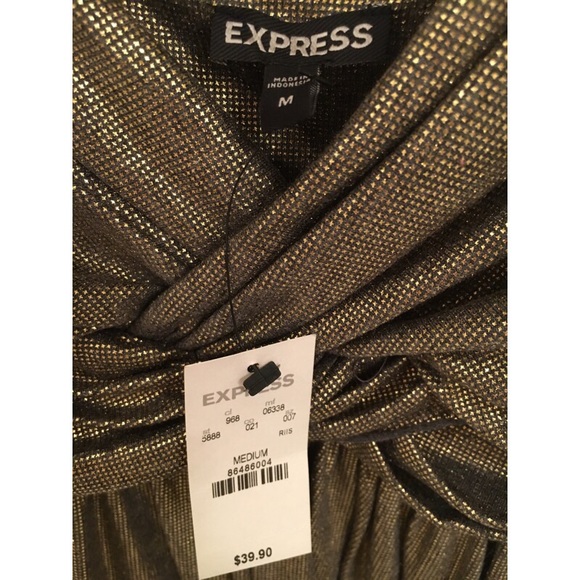 Express Top - Picture 3 of 4